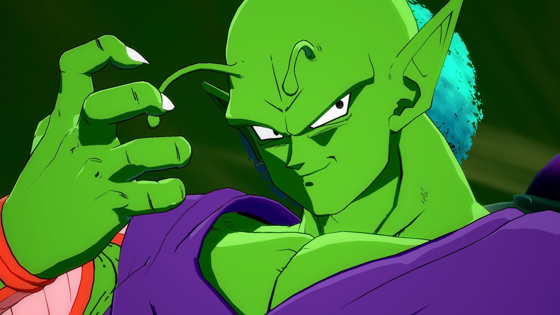 Dragon Ball Fighter Z - Imagen 27